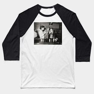 Louisiana Bar, 1938. Vintage Photo Baseball T-Shirt